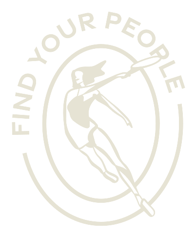 Find your people