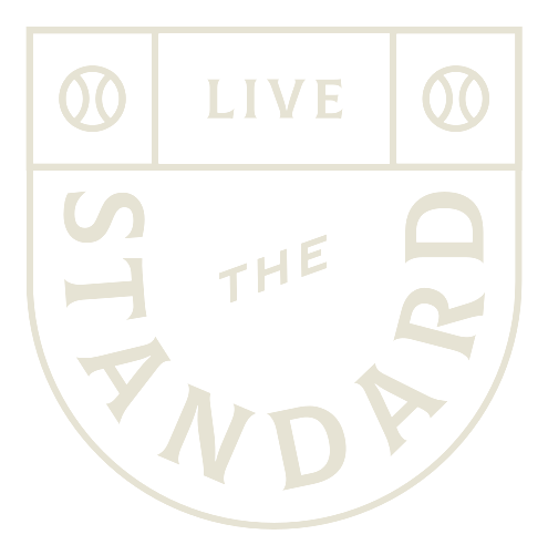Live the standard
